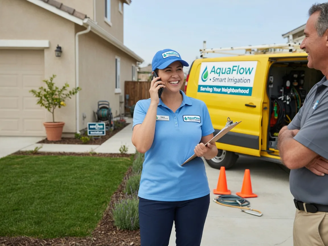 Irrigation Installation Paulsboro, NJ FAQs