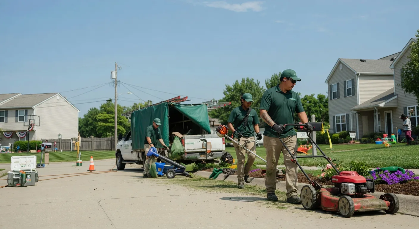 Irrigation Installation in Paulsboro, NJ near me